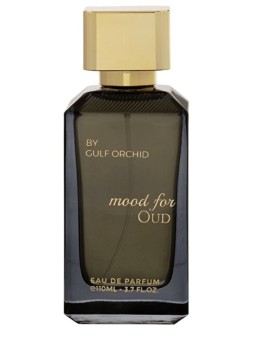 Gulf Orchid Mood For Oud - eau de parfum 110ml unisex
