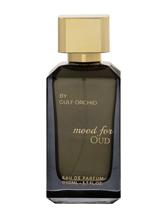 Gulf Orchid Mood For Oud - eau de parfum 110ml unisex