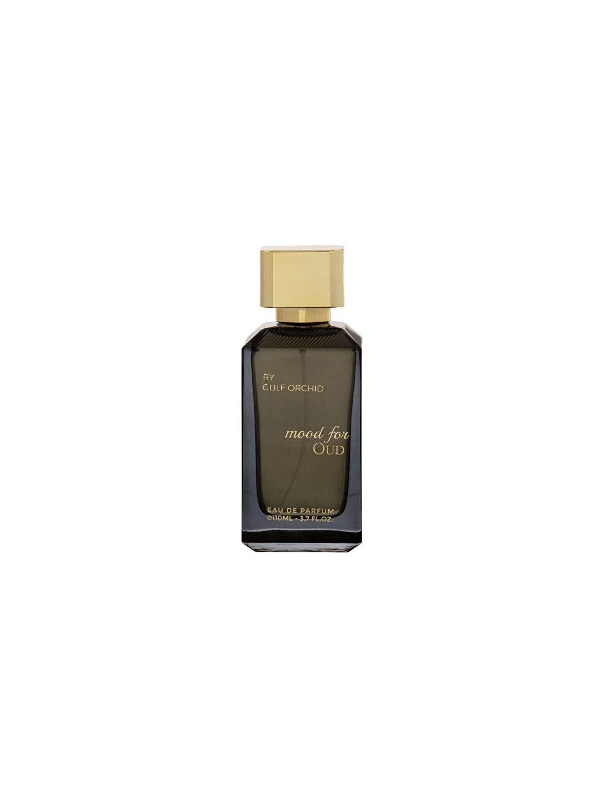Gulf Orchid Mood For Oud - eau de parfum 110ml unisex