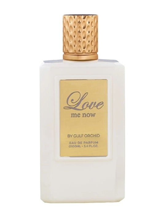 Gulf Orchid Love Me Now - eau de parfum 100ml donna