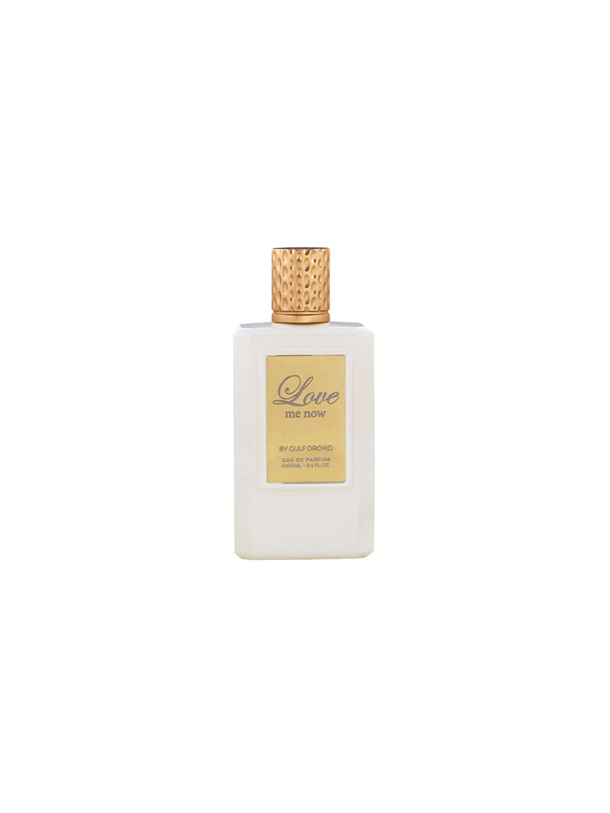 Gulf Orchid Love Me Now - eau de parfum 100ml donna