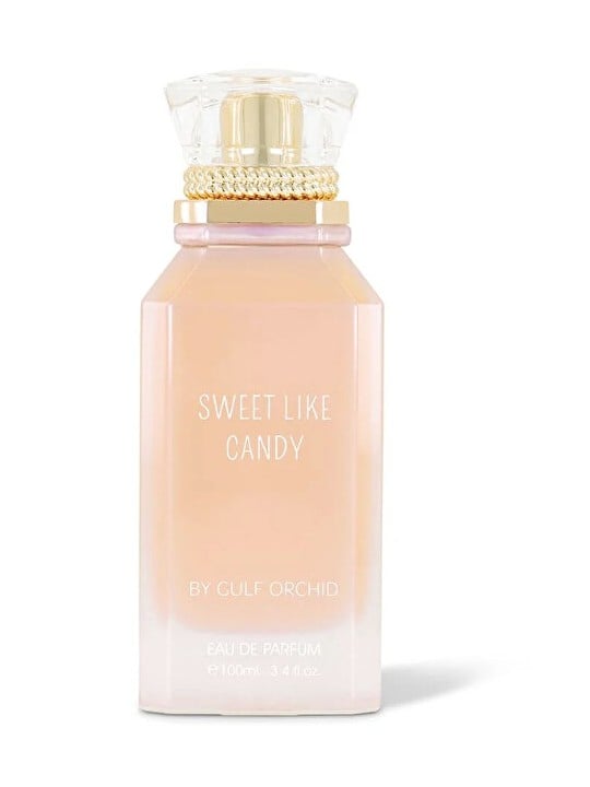 Gulf orchid Eau de Parfum spray Sweet Like Candy 100ml