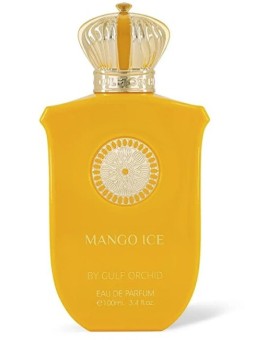 Gulf Orchid Mango Ice eau de parfum 100 ml unisex