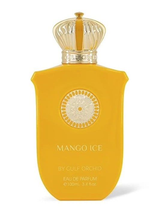 Gulf Orchid Mango Ice eau de parfum 100 ml unisex