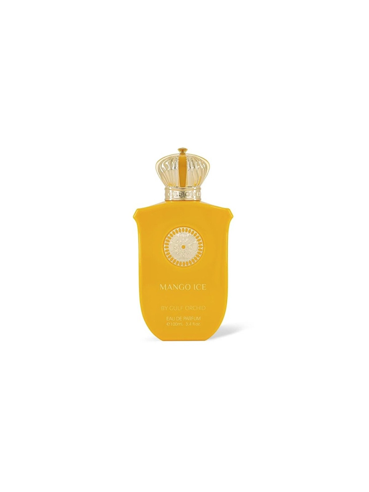 Gulf Orchid Mango Ice eau de parfum 100 ml unisex