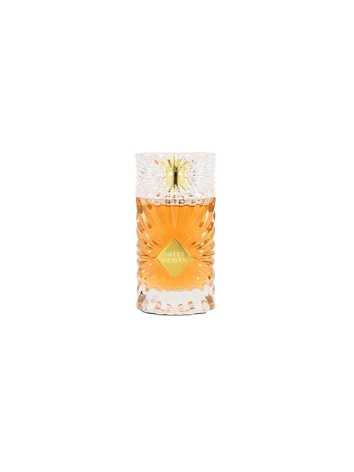 Gulf Orchid Sweet Heaven Eau De Parfum Unisex 100ml