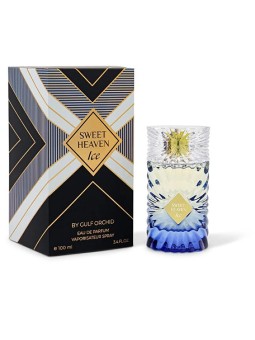 Gulf Orchid Sweet Heaven Ice - eau de parfum 100ml unisex