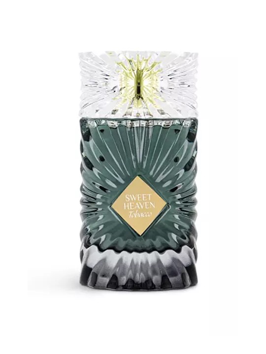 Gulf Orchid Sweet Heaven Tobacco eau de parfum 100ml unisex