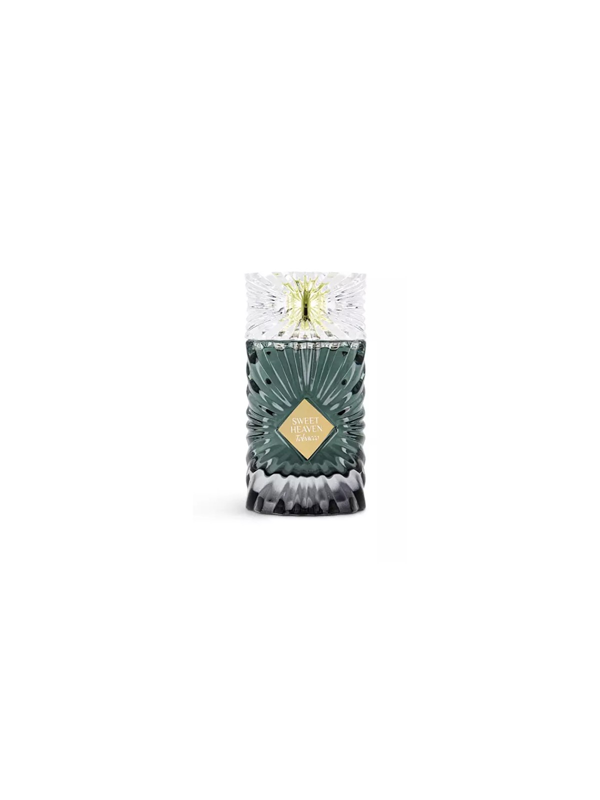 Gulf Orchid Sweet Heaven Tobacco eau de parfum 100ml unisex
