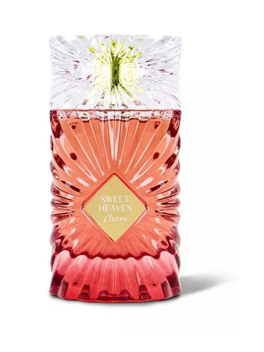Gulf Orchid Sweet Heaven Cherry eau de parfum 100ml donna