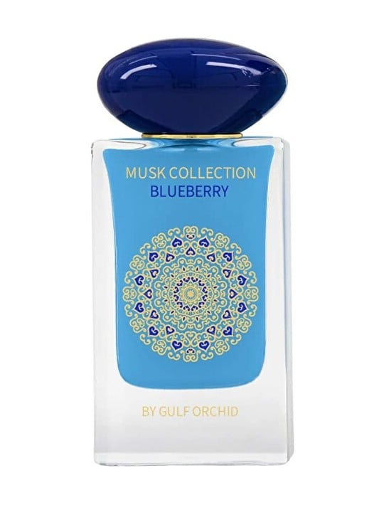Gulf Orchid Blueberry eau de parfum 60ml unisex