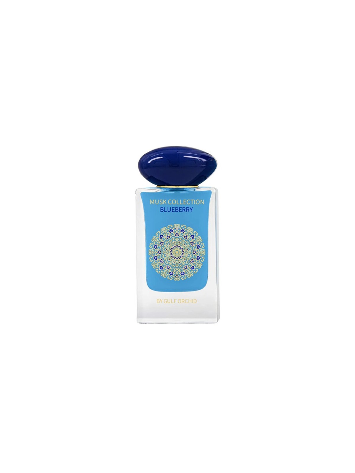 Gulf Orchid Blueberry eau de parfum 60ml unisex