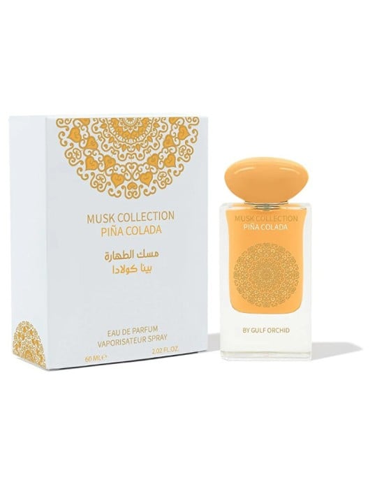 Gulf Orchid Piña Colada eau de parfum 60ml donna