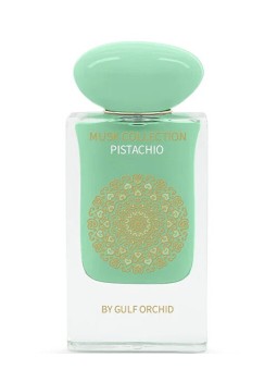 Gulf Orchid Pistacchio eau de parfum 60ml donna