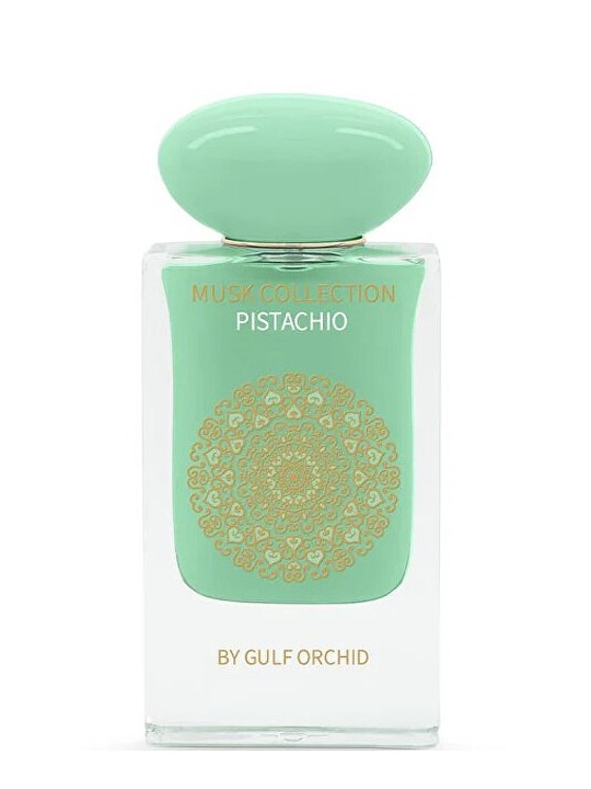 Gulf Orchid Pistacchio eau de parfum 60ml donna
