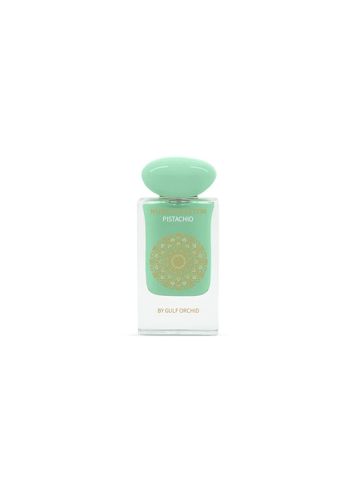 Gulf Orchid Pistacchio eau de parfum 60ml donna