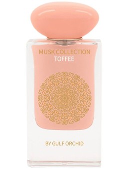 Gulf Orchid Toffee eau de parfum 60ml donna