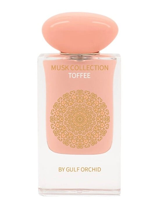 Gulf Orchid Toffee eau de parfum 60ml donna