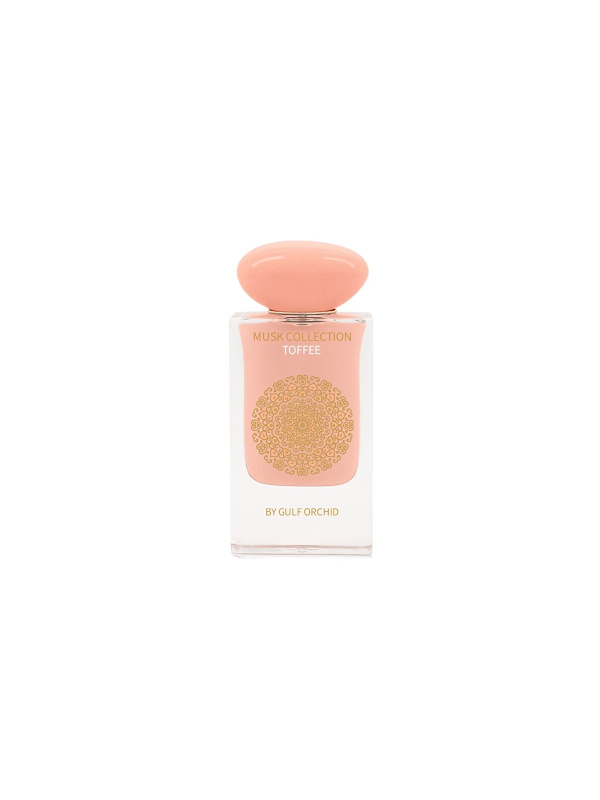 Gulf Orchid Toffee eau de parfum 60ml donna