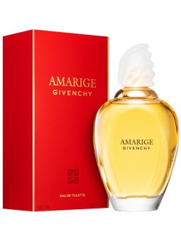 Givenchy Amarige eau de toilette Spray donna 30ml