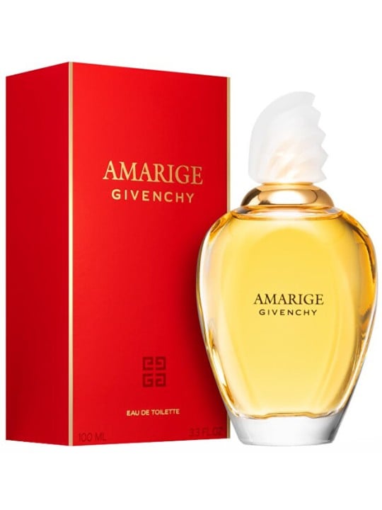 Givenchy Amarige eau de toilette Spray donna 30ml