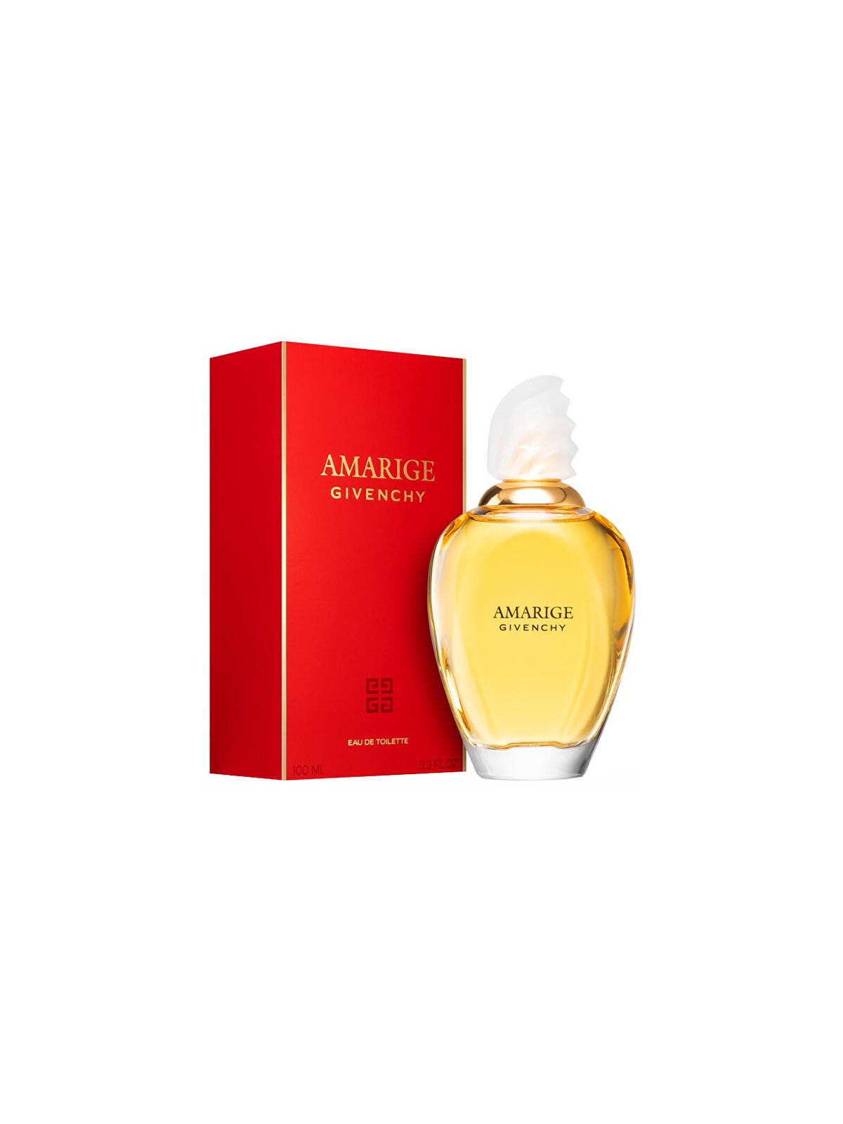 Givenchy Amarige eau de toilette Spray donna 30ml