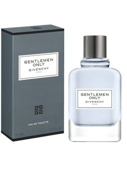 Givenchy Gentlemen Only eau de toilette Spray uomo 100ml