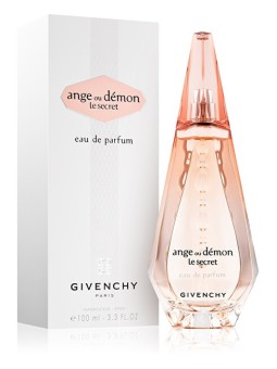 Givenchy Ange Ou Demon Le Secret EDP Spray donna 30ml