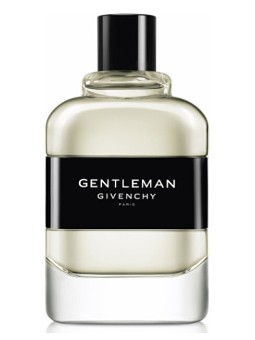 Givenchy Gentleman eau de toilette Spray uomo 100ml