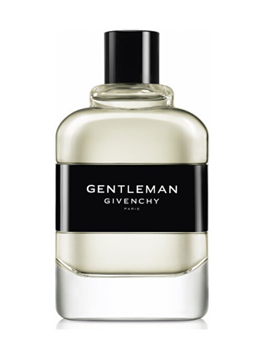 Givenchy Gentleman eau de toilette Spray uomo 100ml
