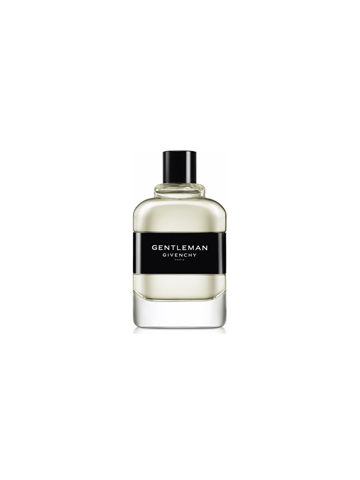 Givenchy Gentleman eau de toilette Spray uomo 100ml
