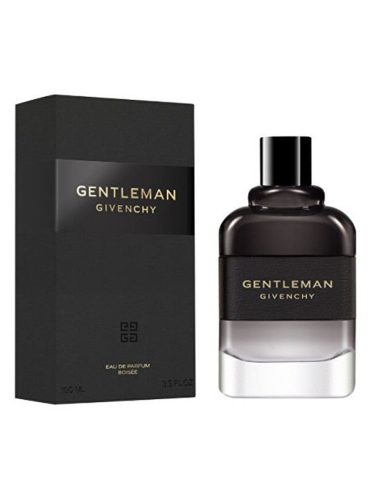 Givenchy Gentleman Boisée EDP Uomo 100ml | Acquista ora