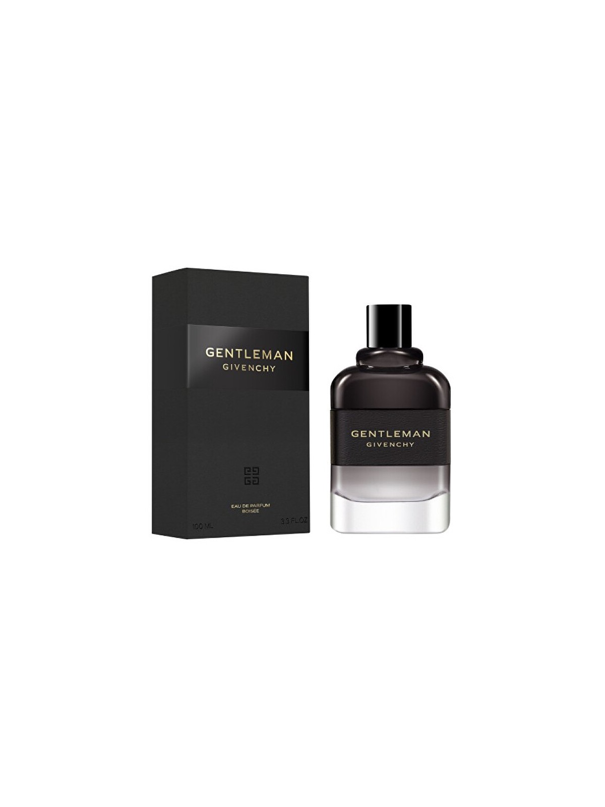 Givenchy Gentleman Boisée EDP Uomo 100ml | Acquista ora