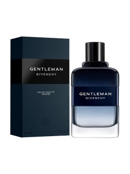 Givenchy Gentleman Intense eau de toilette Spray uomo 100ml