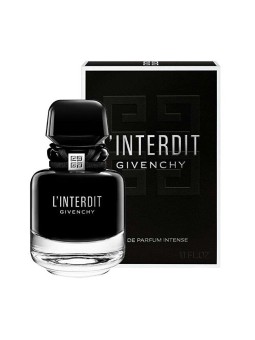 Givenchy L'INTERDIT INTENSE Eau de Parfum Spray 35ml Donna