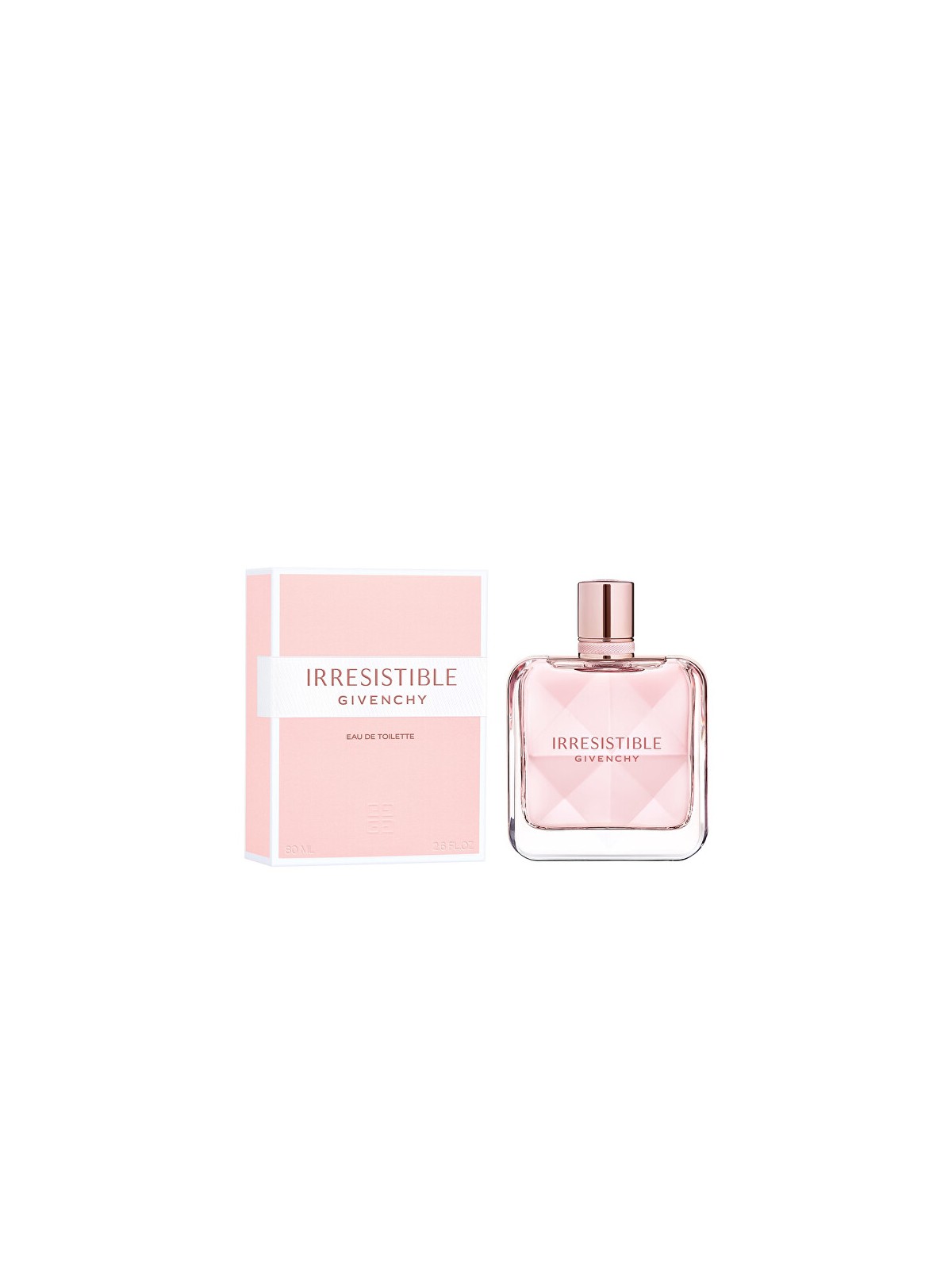 Givenchy Irresistible eau de toilette Spray donna 35ml