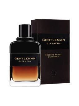 Givenchy Gentleman Reservee Privee eau de parfum Spray uomo 100ml