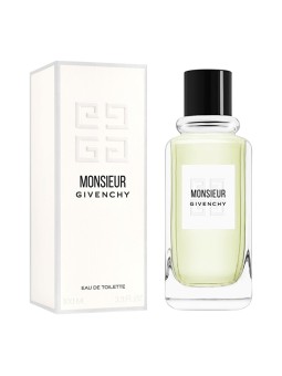 Givenchy Monsieur (2022) eau de toilette uomo 100 ml
