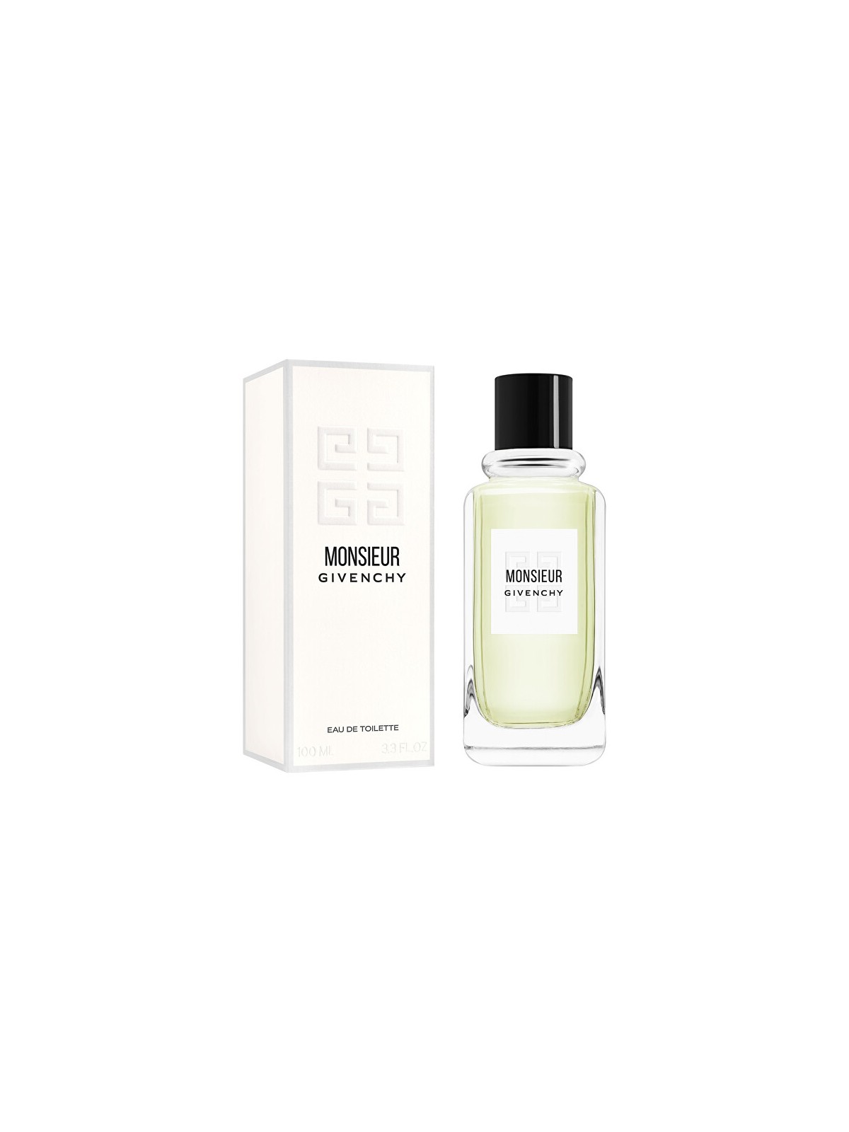 Givenchy Monsieur (2022) eau de toilette uomo 100 ml