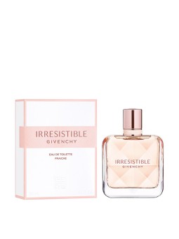 Givenchy Irresistible Fraiche 80ml