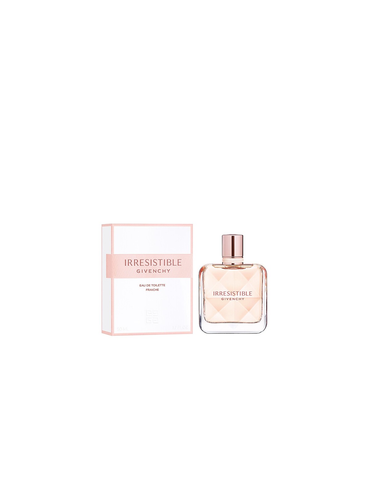 Givenchy Irresistible Fraiche 80ml