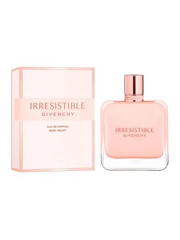 Givenchy Irresistible Rose Velvet EDP Spray 35ml