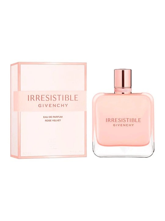 Givenchy Irresistible Rose Velvet EDP Spray 35ml