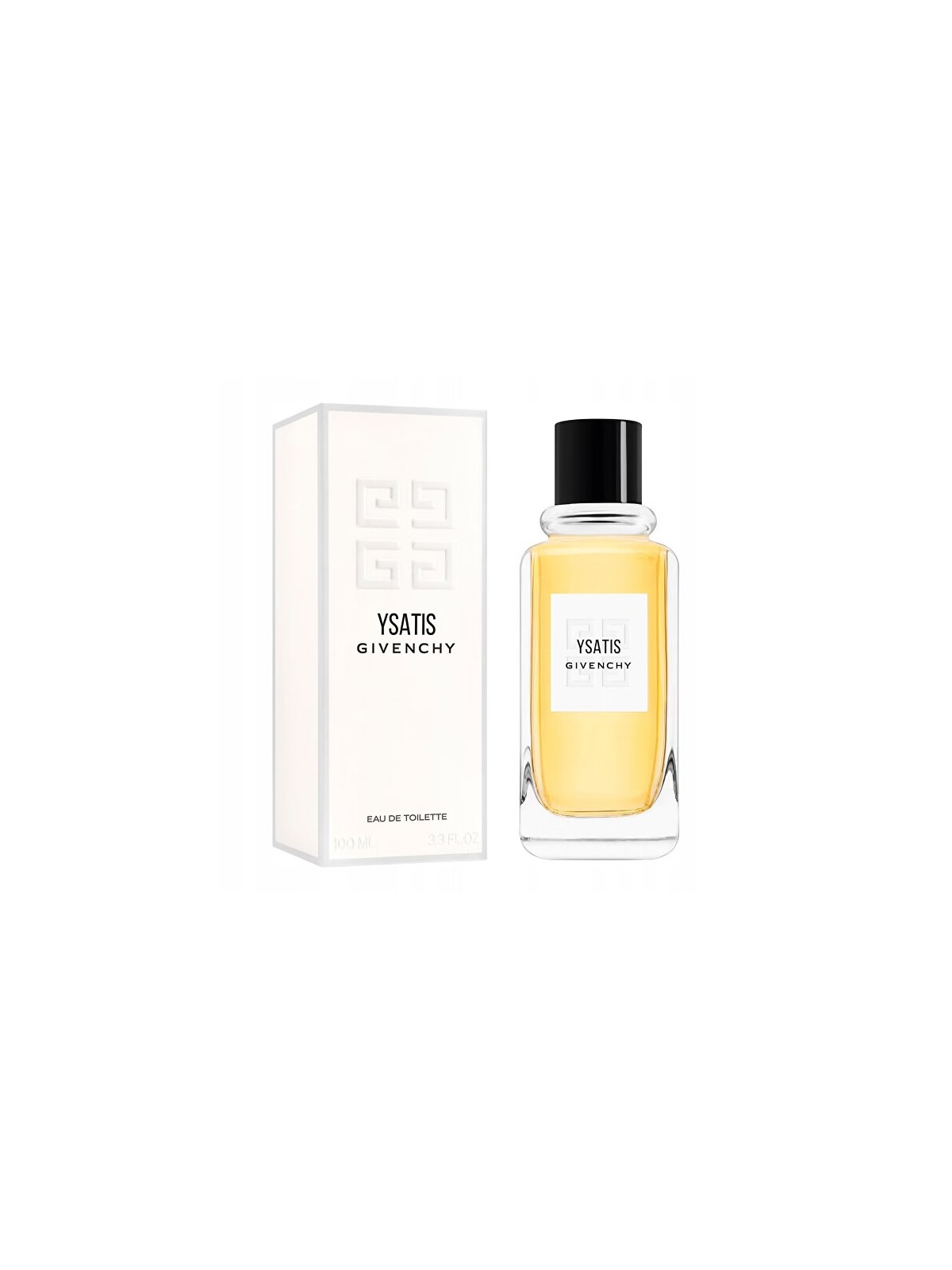 Givenchy YSATIS eau de toilette spray 100ml donna