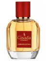 Gisada Ambassadora For Woman eau de parfum Spray 100ml