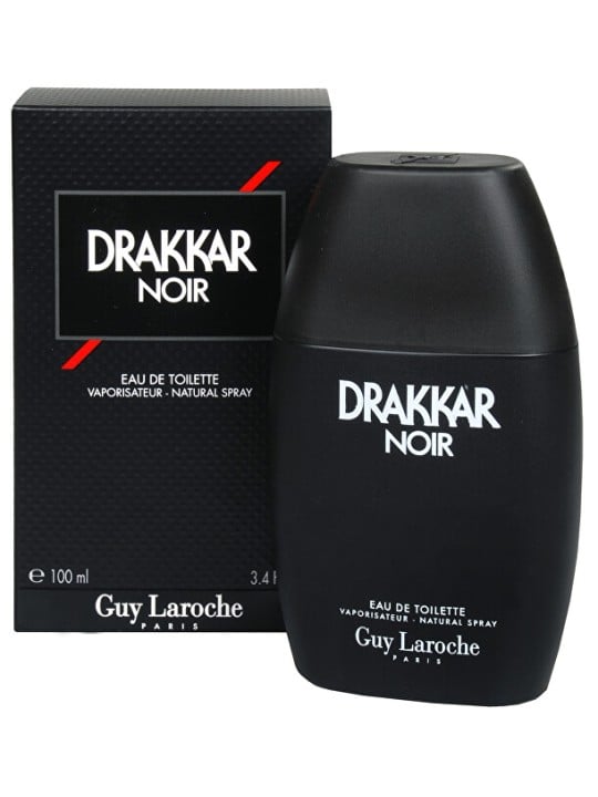 Guy Laroche Drakkar Noir eau de toilette 30 ml uomo 30ml