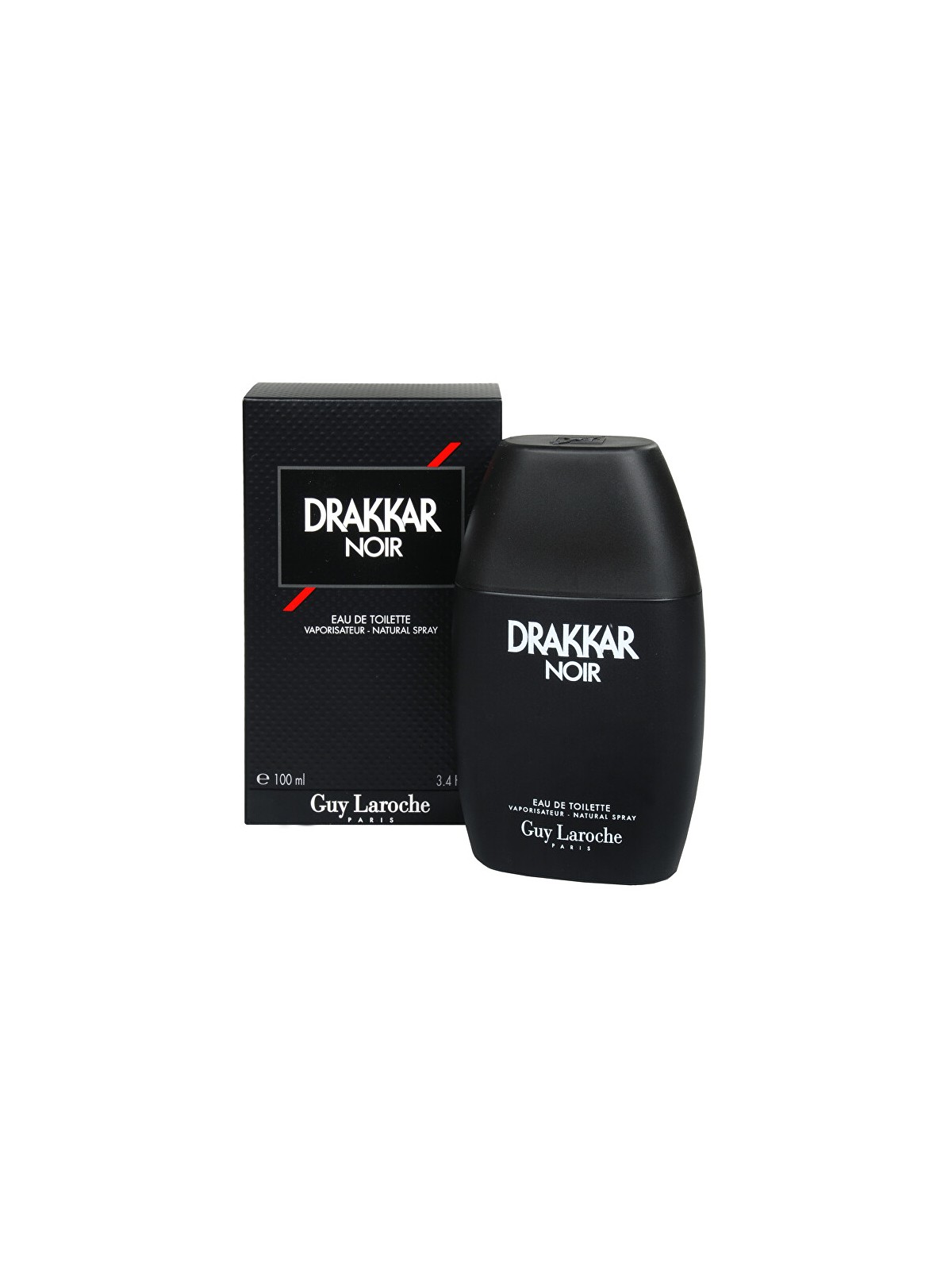 Guy Laroche Drakkar Noir eau de toilette 30 ml uomo 30ml