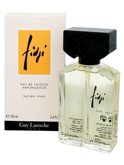 Guy Laroche Fidji EDT Spray 50ml
