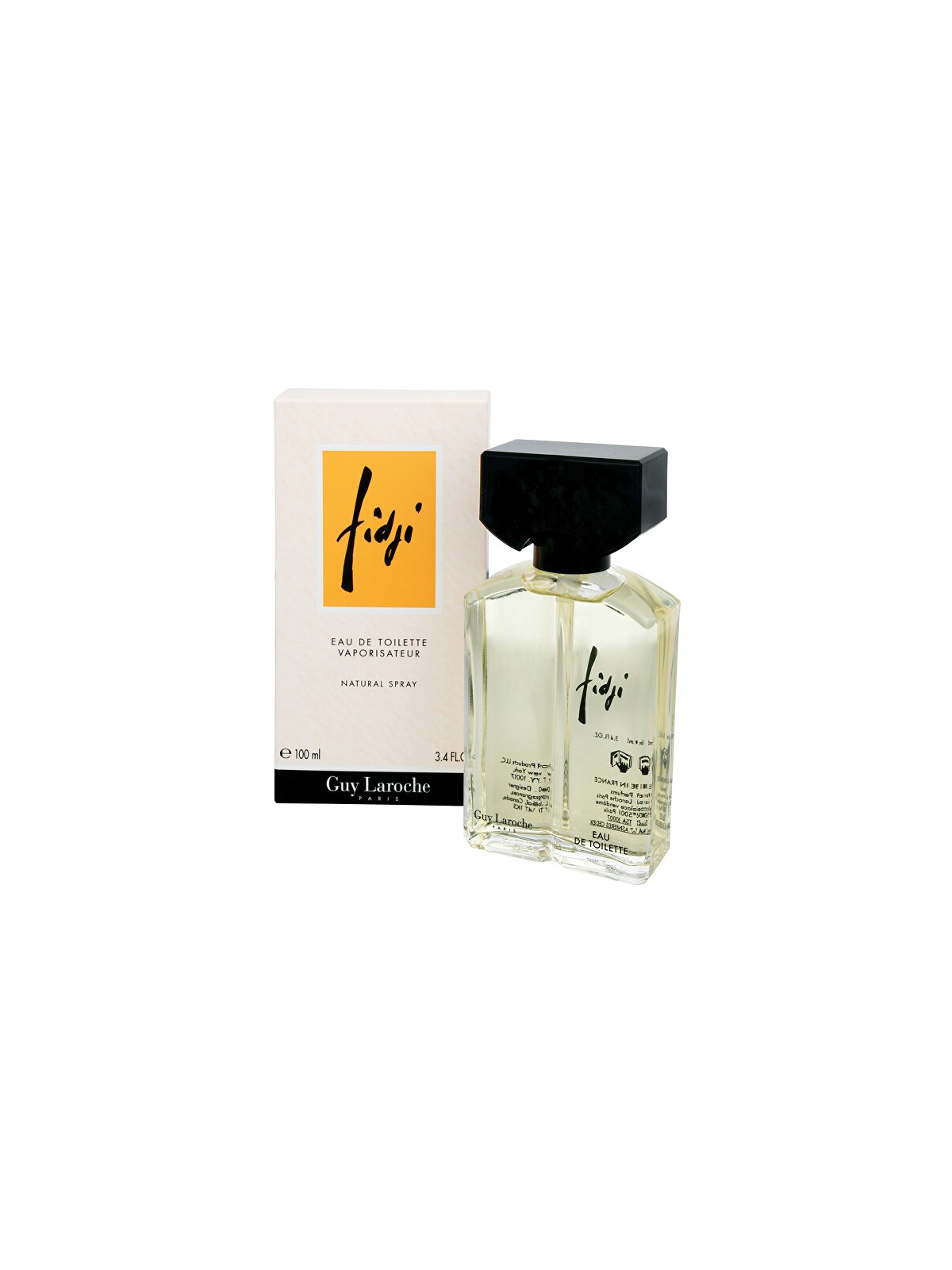 Guy Laroche Fidji EDT Spray 50ml