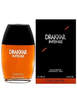 Guy Laroche Drakkar Intense Eau de Parfum Uomo 50ml